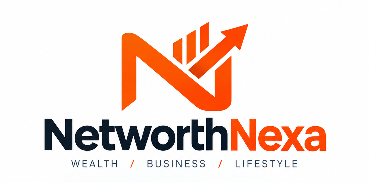 NetworthNexa.com